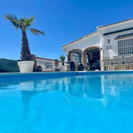 Casira, Casitas En Kamers, Vinuela, Andalucia ภายนอก รูปภาพ