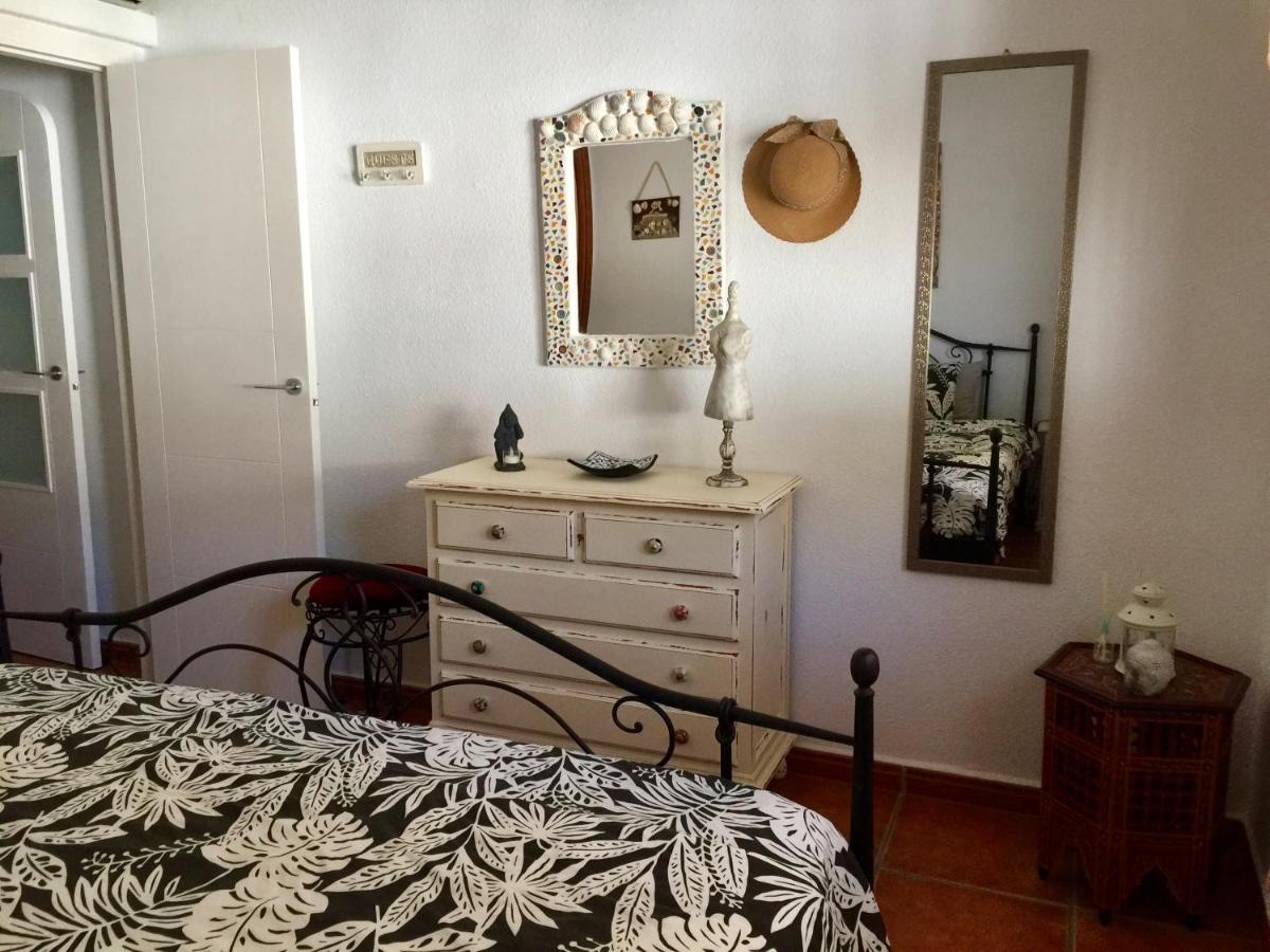 Casira, Casitas En Kamers, Vinuela, Andalucia ภายนอก รูปภาพ