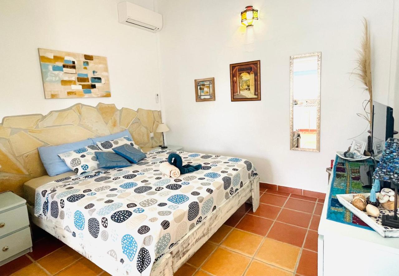 Casira, Casitas En Kamers, Vinuela, Andalucia ภายนอก รูปภาพ