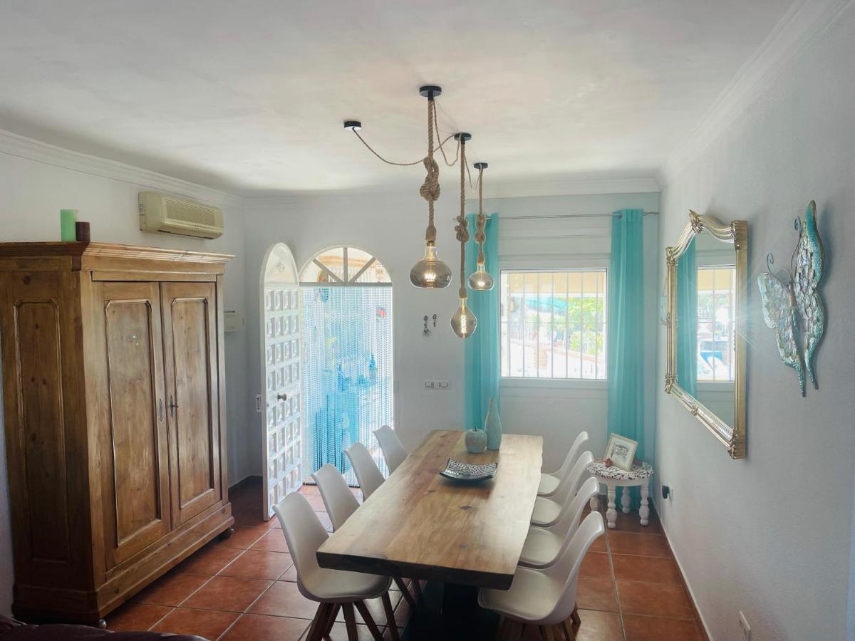 Casira, Casitas En Kamers, Vinuela, Andalucia ภายนอก รูปภาพ