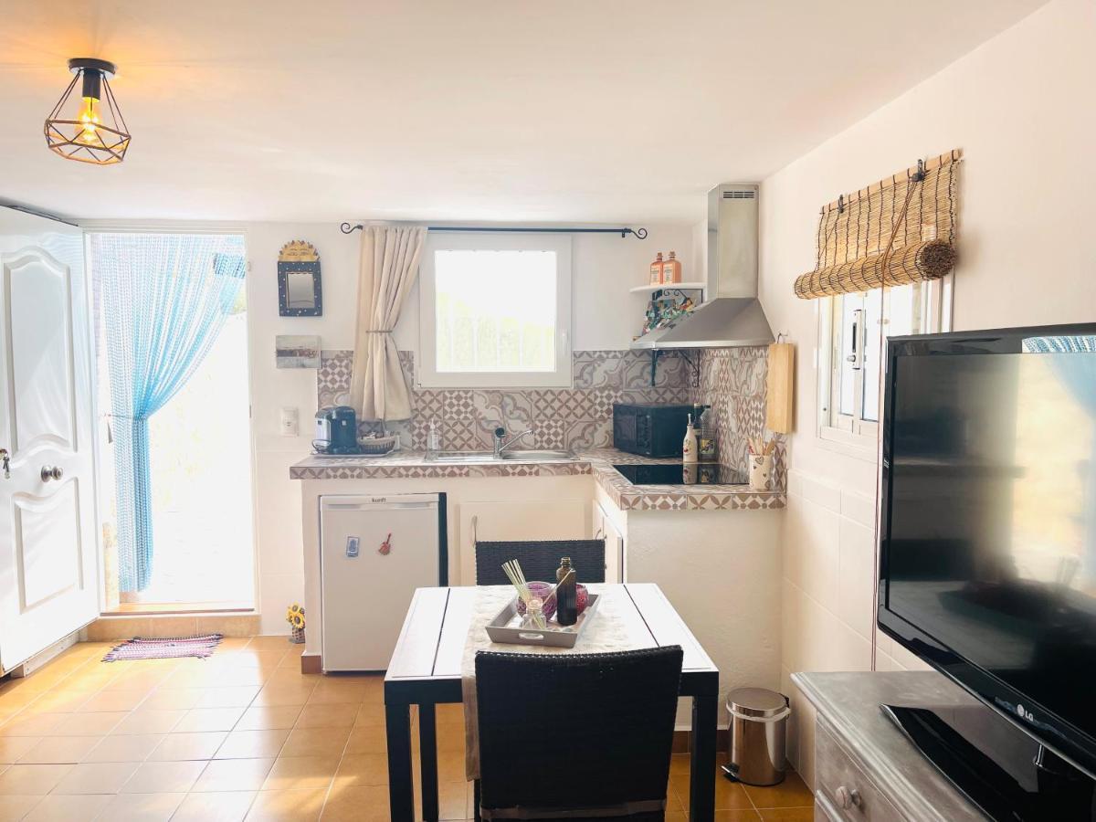 Casira, Casitas En Kamers, Vinuela, Andalucia ภายนอก รูปภาพ
