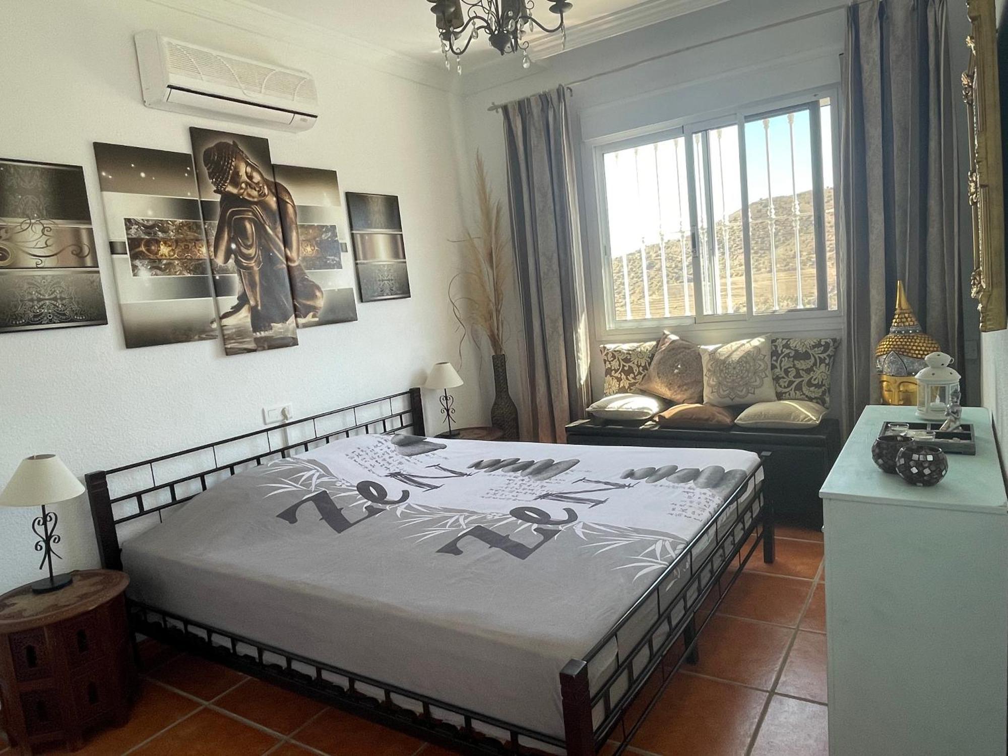 Casira, Casitas En Kamers, Vinuela, Andalucia ภายนอก รูปภาพ